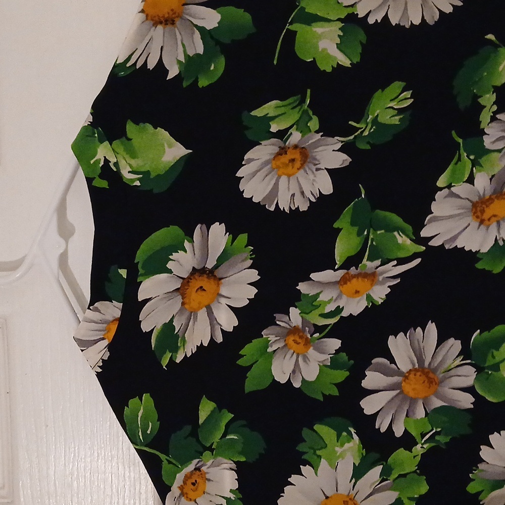Daniel Field button-up blouse - Picture 5 of 7